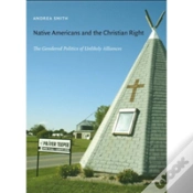 Capa do artigo Native Americans And The Christian Right