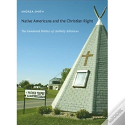 Capa do artigo Native Americans And The Christian Right