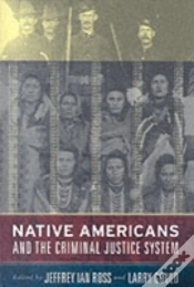 Capa do artigo Native Americans And The Criminal Justice System