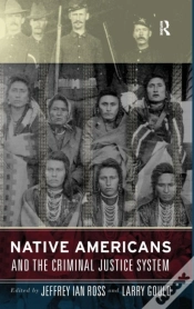 Capa do artigo Native Americans And The Criminal Justice System