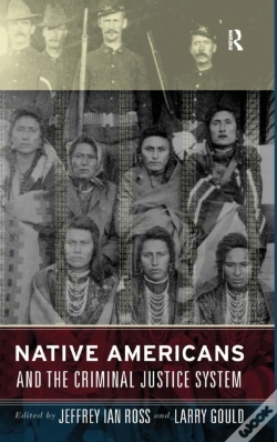 Capa do artigo Native Americans And The Criminal Justice System