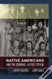 Capa do artigo Native Americans And The Criminal Justice System