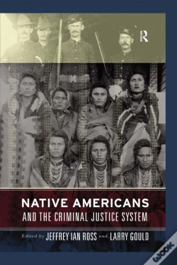 Capa do artigo Native Americans And The Criminal Justice System