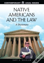 Native Americans And The Law
