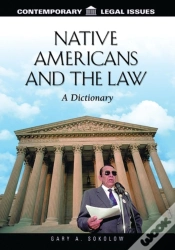 Capa do artigo Native Americans And The Law