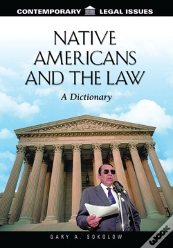 Capa do artigo Native Americans And The Law