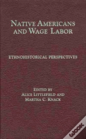 Capa do artigo Native Americans And Wage Labor