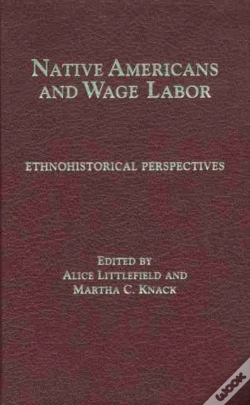 Capa do artigo Native Americans And Wage Labor