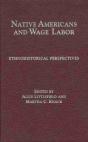 Native Americans And Wage Labor - Preview