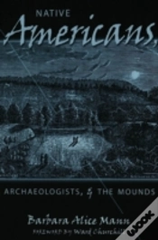Capa do artigo Native Americans, Archaeologists, And The Mounds