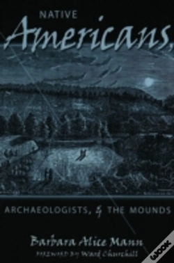 Capa do artigo Native Americans, Archaeologists, And The Mounds