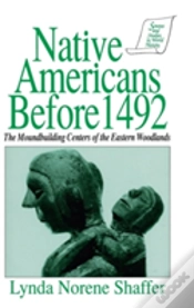 Capa do artigo Native Americans Before 1492