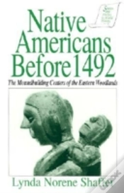 Capa do artigo Native Americans Before 1492