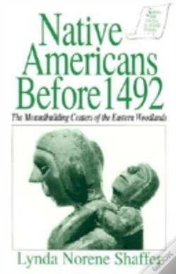Capa do artigo Native Americans Before 1492