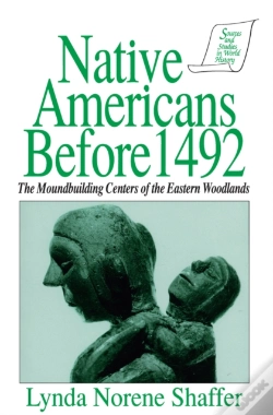 Capa do artigo Native Americans Before 1492