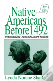 Capa do artigo Native Americans Before 1492
