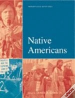 Capa do artigo Native Americans