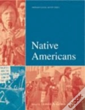 Capa do artigo Native Americans