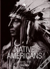 Capa do artigo Native Americans