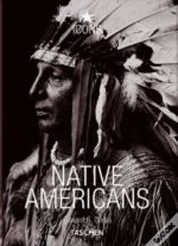Capa do artigo Native Americans