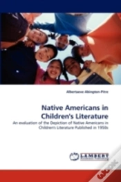 Capa do artigo Native Americans In Children