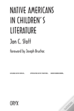 Capa do artigo Native Americans In Children'S Literature