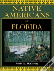 Capa do artigo Native Americans In Florida