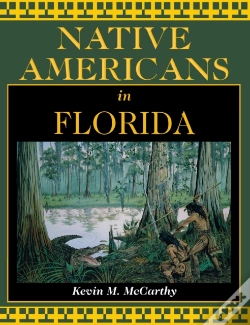 Capa do artigo Native Americans In Florida