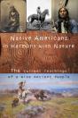 Native Americans In Harmony With Nature - Preview
