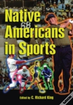 Capa do artigo Native Americans In Sports