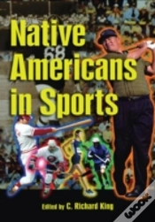 Capa do artigo Native Americans In Sports