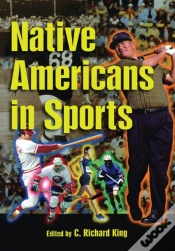 Capa do artigo Native Americans In Sports