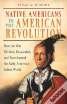 Native Americans In The American Revolution