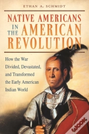 Capa do artigo Native Americans In The American Revolution