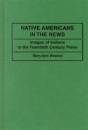 Native Americans In The News - Preview