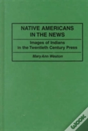 Capa do artigo Native Americans In The News