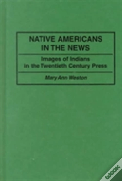Capa do artigo Native Americans In The News