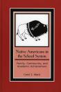 Native Americans In The School System - Preview