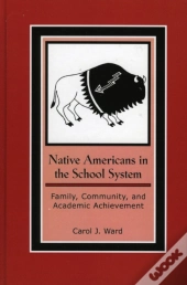 Native Americans In The School System