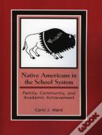 Native Americans In The School System
