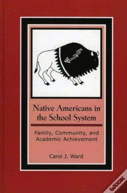 Capa do artigo Native Americans In The School System