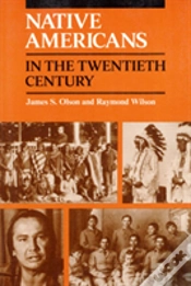 Capa do artigo Native Americans In The Twentieth Century