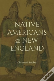 Capa do artigo Native Americans Of New England