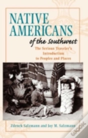 Capa do artigo Native Americans Of The Southwest