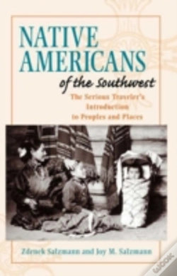 Capa do artigo Native Americans Of The Southwest
