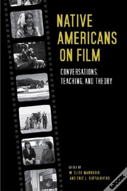 Capa do artigo Native Americans On Film