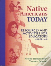 Native Americans Today