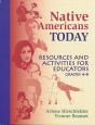 Native Americans Today - Preview