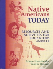 Capa do artigo Native Americans Today