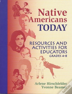 Capa do artigo Native Americans Today